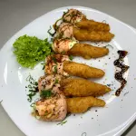 Shakeprime Taikô • 6 Peças