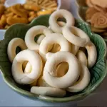 BAMBOLÊ 1,5KG