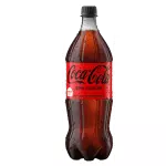 Coca-Cola Zero 1L