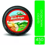 Monteverde Manchego Cheese