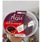açai com morango