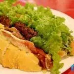 CHURRASCO ESPECIAL