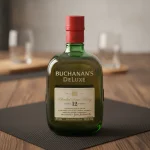 buchanan,s 12 años