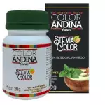 Adoçante Stevia Sem Amargor - 20gu
