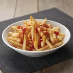 PAPAS A LA FRANCESA