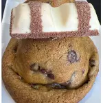 Cookie Kinder Bueno