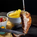 Cupim Grill