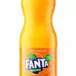 Fanta Laranja 2L