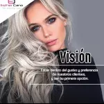 🏩Nuestra Visión💈