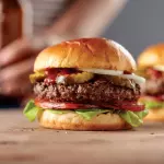 CLASIC BURGER