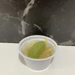 Wasabi e gengibre