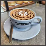 Mocha Latte☕️