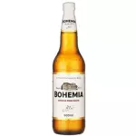 Bohemia 600 ml Apenas o Líquido