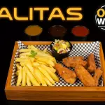 Alitas