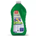 DESINF. GIRANDO SOL LIMÃO 2L