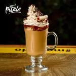 CAPUCHINO CHANMELO