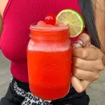 LIMONADA CEREZADA🍒