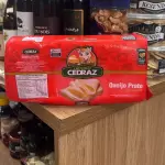 Queijo Prato