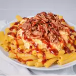 Texas Mac & Cheese