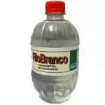 CACHAÇA RIO BRANCO VERMELHO 490ML