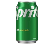 Sprite 350 ml