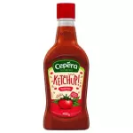 KETCHUP