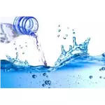 FREE REFIL Agua Mineral C/ GÁS