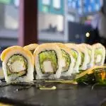 NAGOYA ROLL