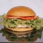X Salada (ARTESANAL)