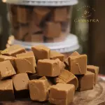 Doce de Leite em Pedaços