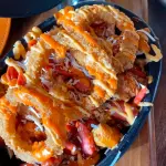 Criolla Frites