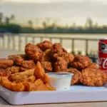 Big Chicken