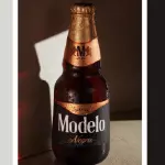 Cerveza Negra Modelo
