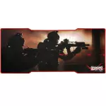 Mouse pad Gamer