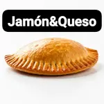 Empanada de Jamón&Queso