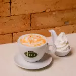 Cappuccino Borelli P
