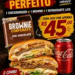 combo x burguer+broniew+refri