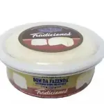 TRUFADO METADE COM REQUEIJÃO