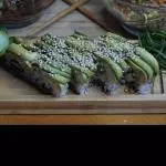 Avocado Roll