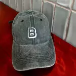 Gorra Verde