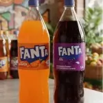 Fanta 1,5l