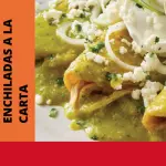Enchiladas (carta)