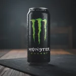 Energetico Monster Energy 473ML