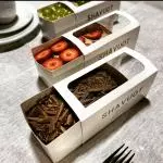 Combo 3 cakes (350g) cada