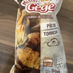 Pão de Torresmo