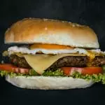 Burger Clásica
