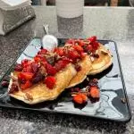 TRADICIONALES HOT CAKES