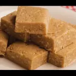 DOCE DE AMENDOIN