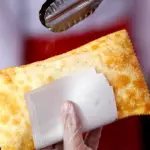 Pastel de Queijo