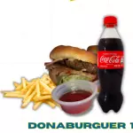 COMBO DE 1 DONABURGUER